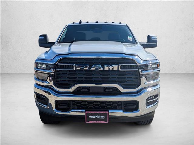 new 2026 Ram 2500 car, priced at $54,991