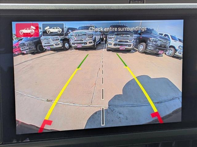 new 2025 Jeep Wrangler car, priced at $58,991