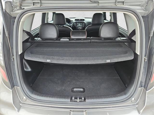 used 2018 Kia Soul car, priced at $10,998