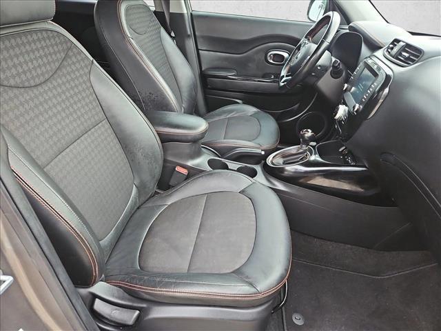 used 2018 Kia Soul car, priced at $10,998