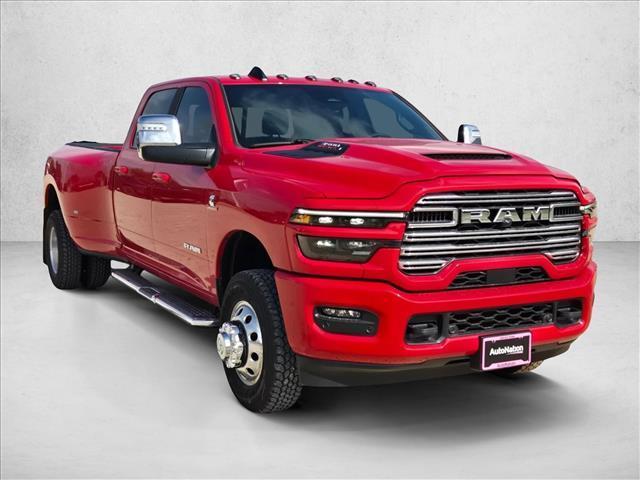 new 2026 Ram 3500 car, priced at $80,893