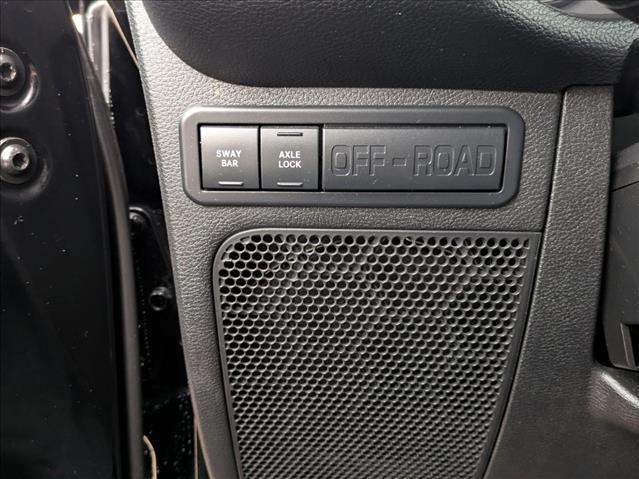 used 2014 Jeep Wrangler Unlimited car, priced at $21,198