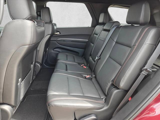 new 2026 Dodge Durango car, priced at $48,345