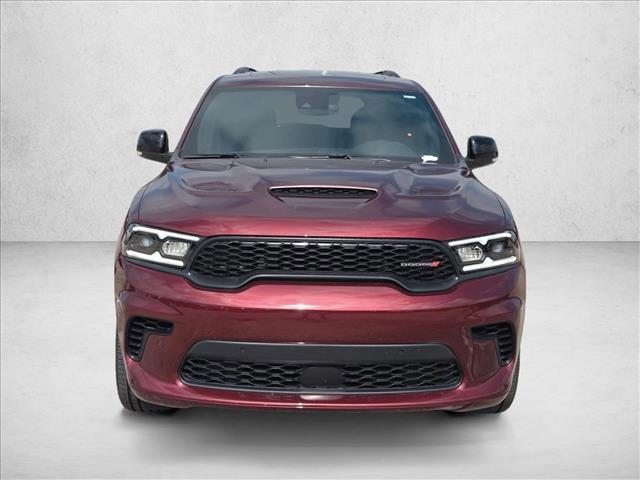 new 2026 Dodge Durango car, priced at $48,345