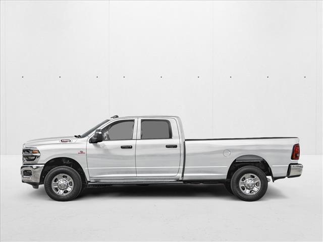new 2026 Ram 3500 car, priced at $65,424