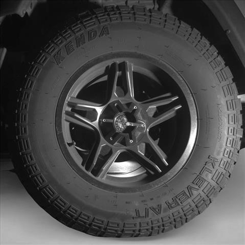 used 2017 Jeep Wrangler Unlimited car, priced at $15,598