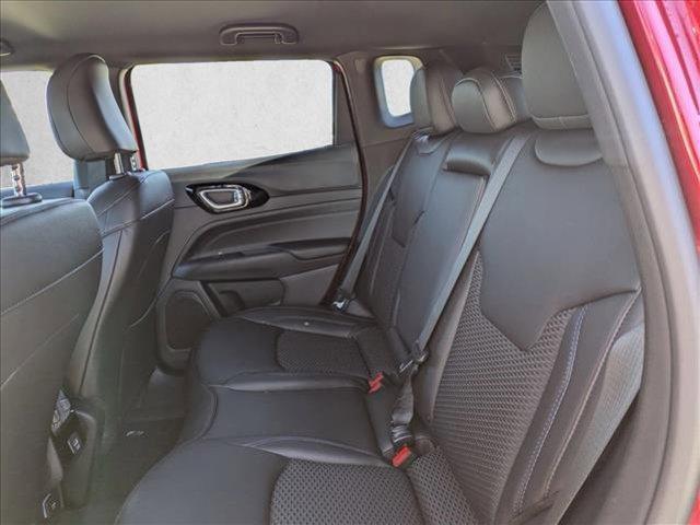 new 2026 Jeep Compass car, priced at $28,991