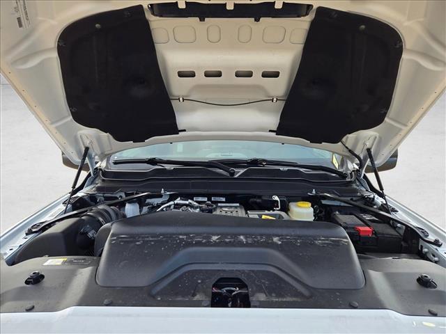 new 2026 Ram 2500 car, priced at $78,216