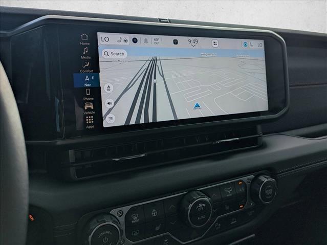 new 2026 Jeep Wrangler car, priced at $58,491