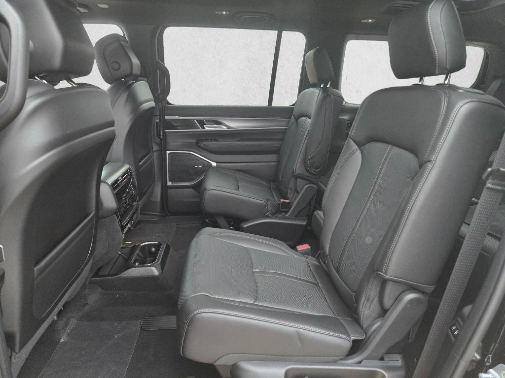 new 2026 Jeep Grand Wagoneer car, priced at $68,216