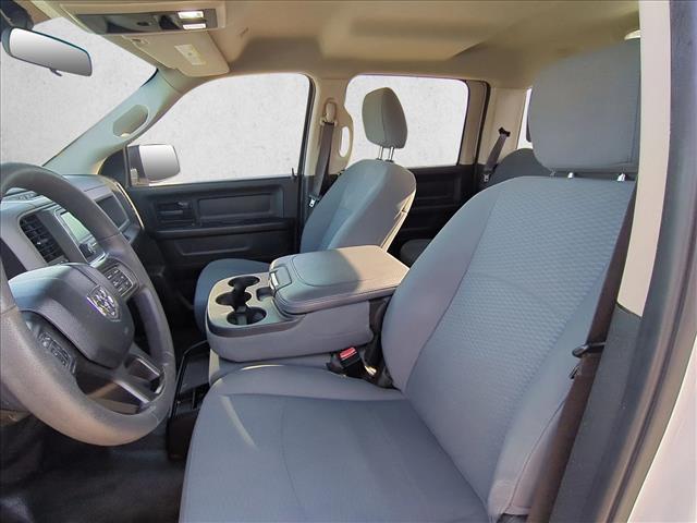 used 2019 Ram 1500 Classic car, priced at $14,644