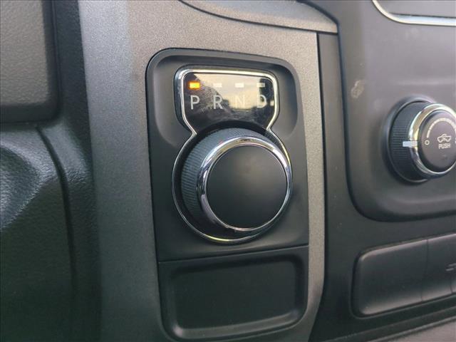 used 2019 Ram 1500 Classic car, priced at $14,644