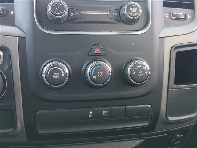 used 2019 Ram 1500 Classic car, priced at $14,644