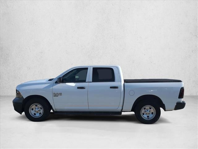 used 2019 Ram 1500 Classic car, priced at $14,644