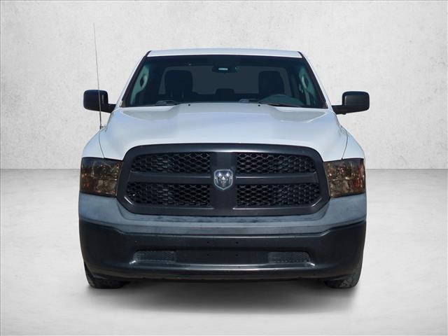 used 2019 Ram 1500 Classic car, priced at $14,644