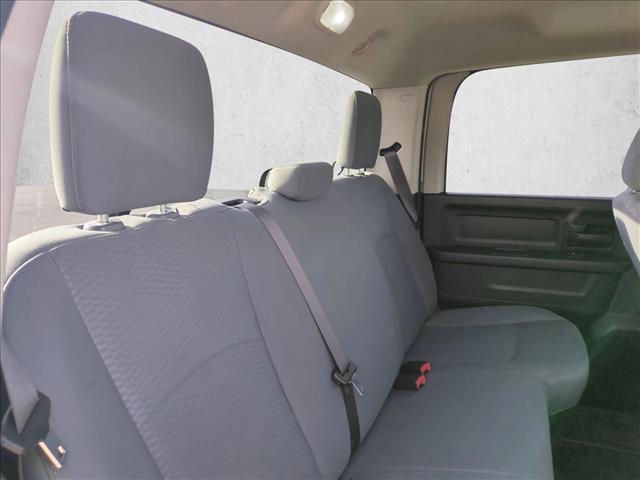 used 2019 Ram 1500 Classic car, priced at $14,644