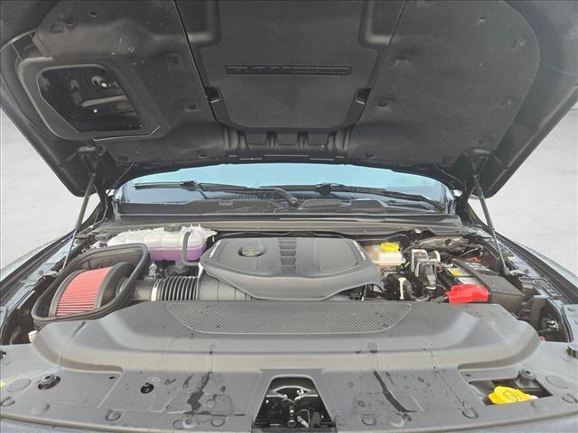 new 2026 Ram 1500 car, priced at $68,991