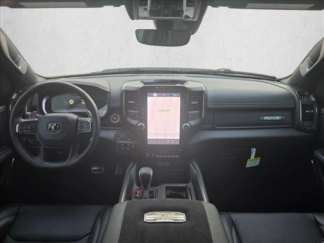 new 2026 Ram 1500 car, priced at $68,991