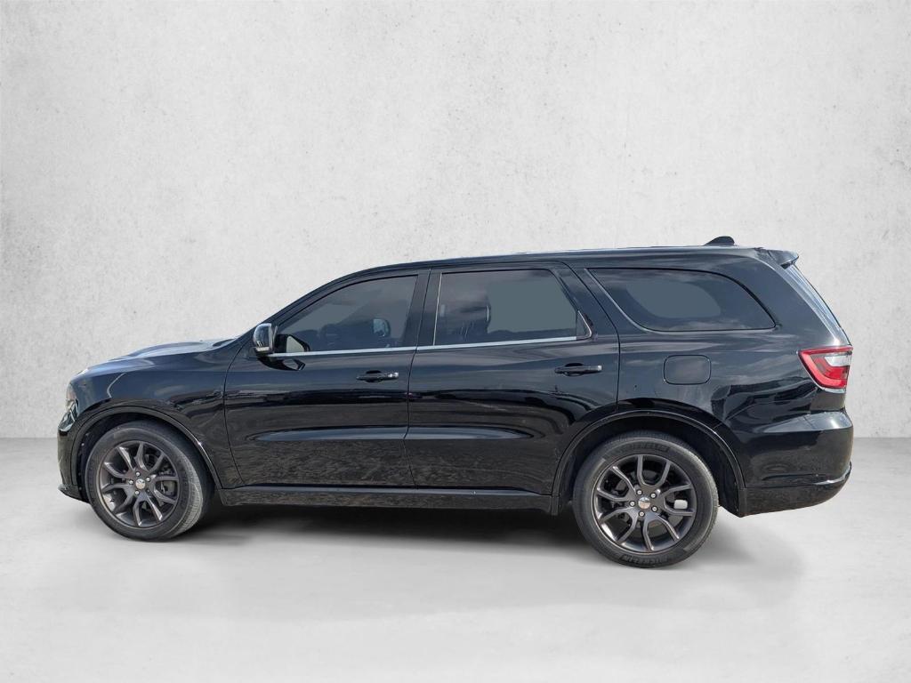 used 2018 Dodge Durango car, priced at $23,216