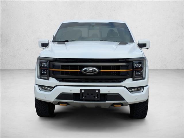 used 2022 Ford F-150 car, priced at $47,991