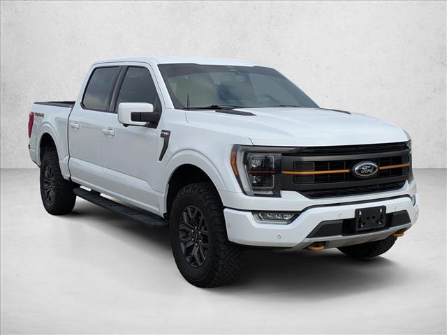 used 2022 Ford F-150 car, priced at $47,991