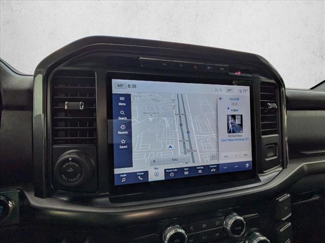 used 2022 Ford F-150 car, priced at $47,991