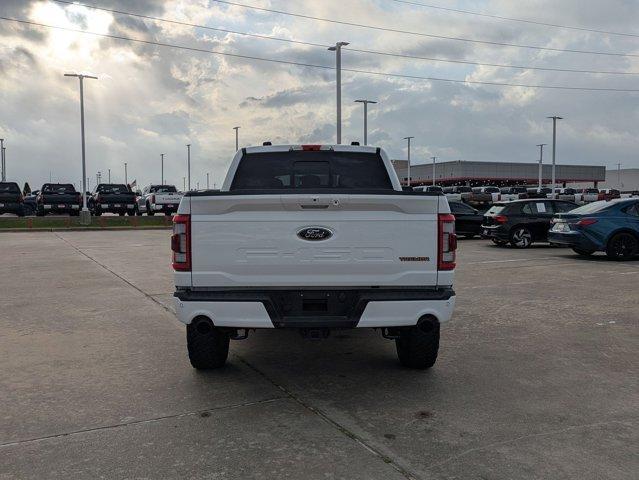 used 2022 Ford F-150 car, priced at $47,991