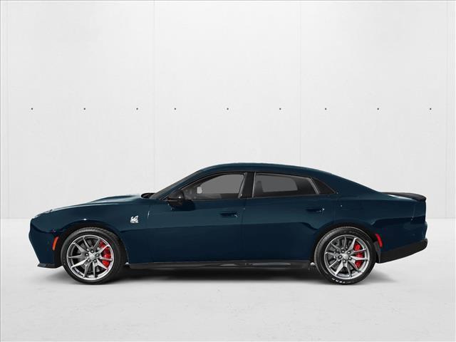 new 2026 Dodge Charger car, priced at $56,205