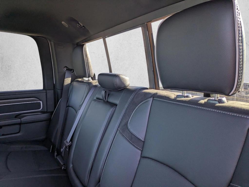 new 2026 Ram 3500 car, priced at $76,216