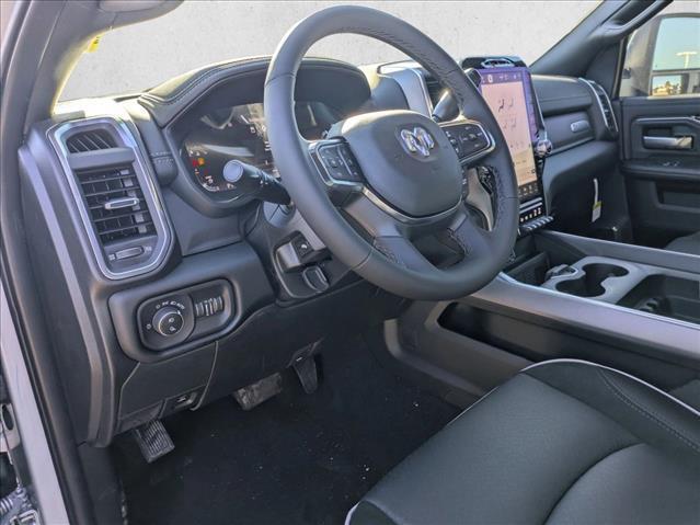 new 2026 Ram 3500 car, priced at $76,991