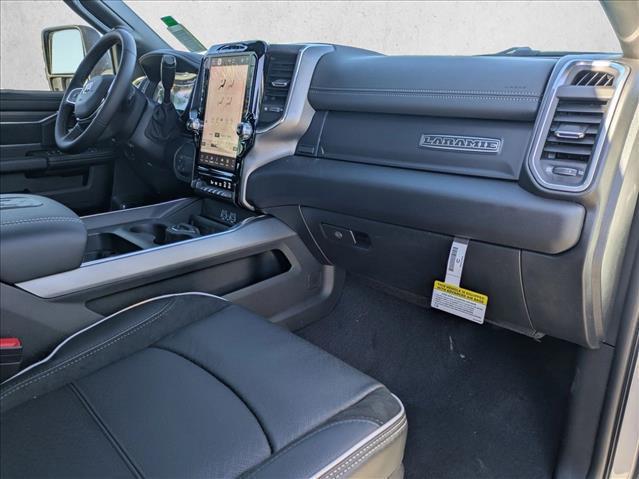 new 2026 Ram 3500 car, priced at $76,991