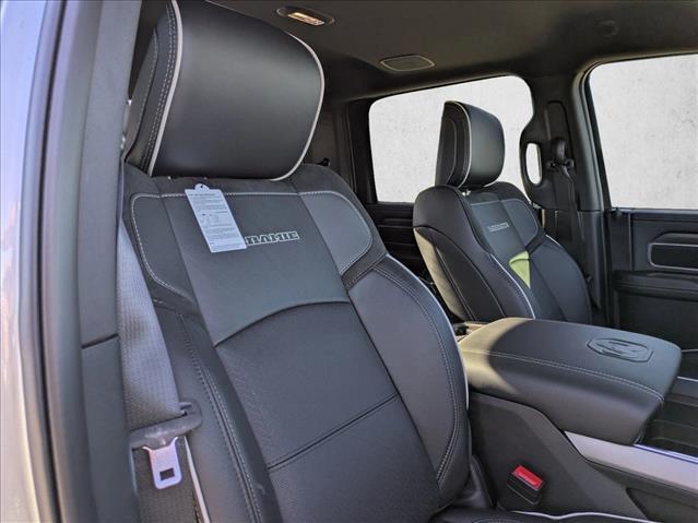 new 2026 Ram 3500 car, priced at $76,991