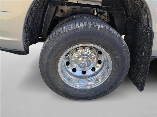 new 2026 Ram 3500 car, priced at $76,991