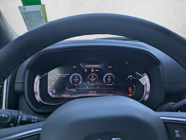 new 2026 Ram 3500 car, priced at $76,991