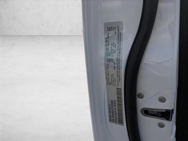 new 2026 Ram 2500 car, priced at $52,991