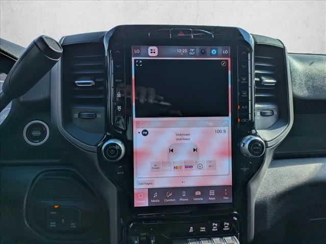 new 2026 Ram 2500 car, priced at $52,991