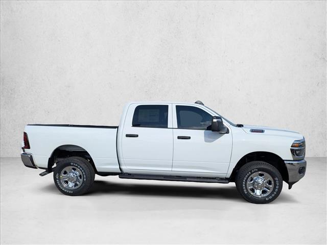 new 2026 Ram 2500 car, priced at $52,991