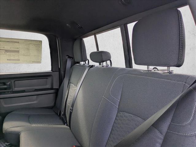 new 2026 Ram 2500 car, priced at $52,991