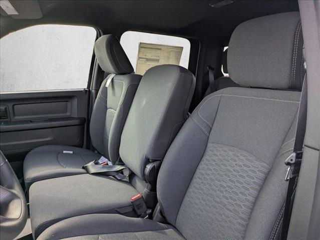 new 2026 Ram 2500 car, priced at $52,991