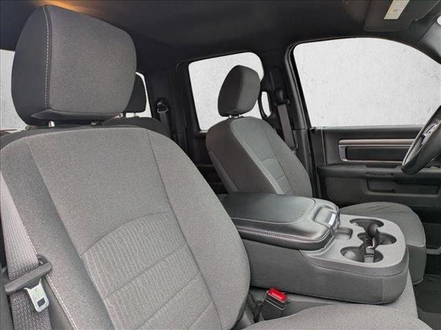 used 2023 Ram 1500 Classic car, priced at $30,598