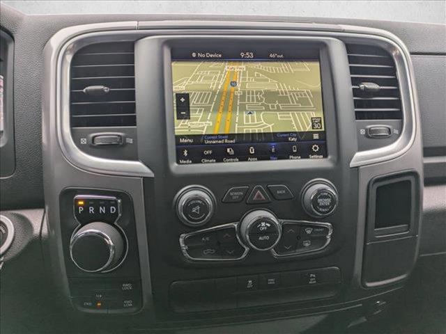 used 2023 Ram 1500 Classic car, priced at $30,598