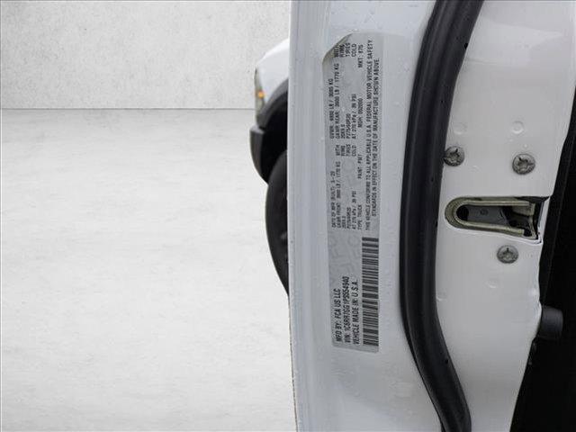 used 2023 Ram 1500 Classic car, priced at $30,598