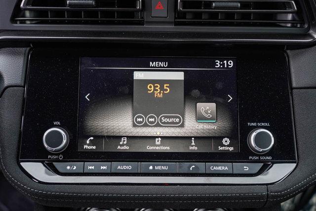 used 2025 Nissan Z car, priced at $37,698