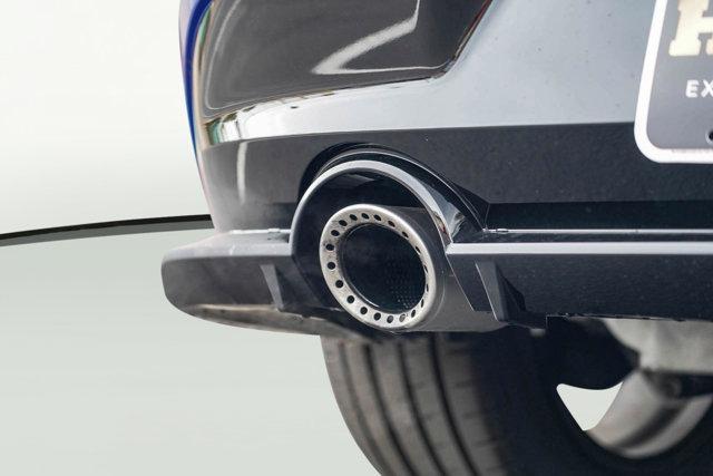 used 2025 Nissan Z car, priced at $37,698