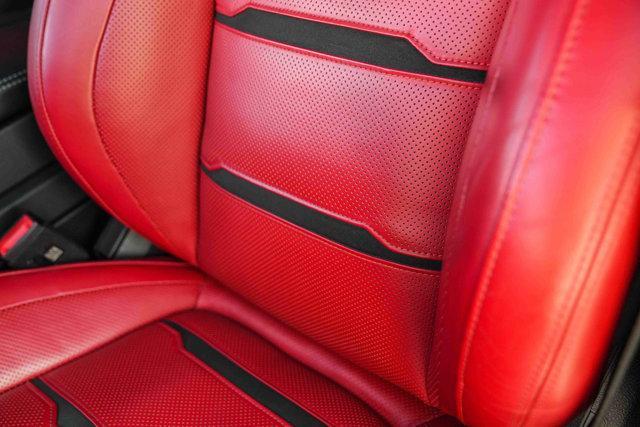 used 2023 Mercedes-Benz AMG G 63 car, priced at $154,998