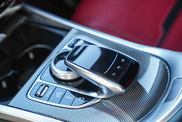 used 2023 Mercedes-Benz AMG G 63 car, priced at $154,998