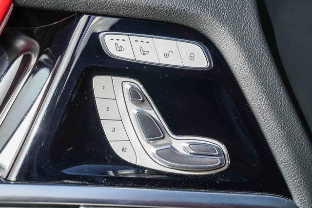 used 2023 Mercedes-Benz AMG G 63 car, priced at $154,998