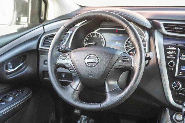used 2024 Nissan Murano car, priced at $27,498