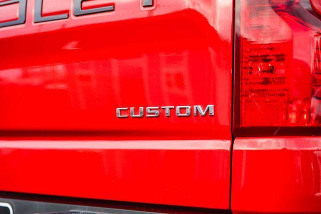 used 2023 Chevrolet Silverado 1500 car, priced at $26,998