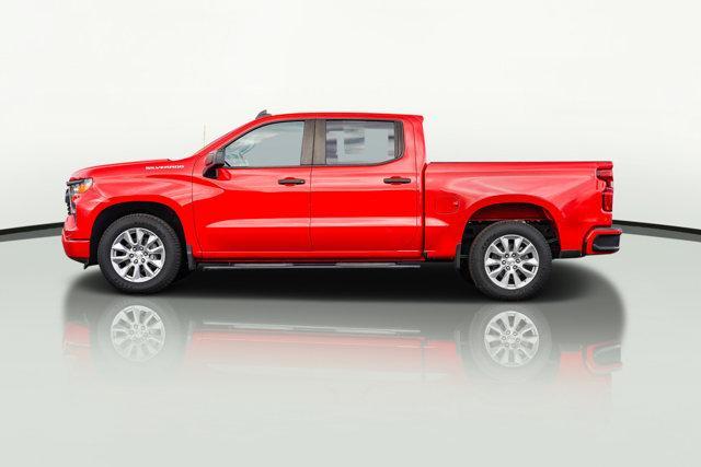 used 2023 Chevrolet Silverado 1500 car, priced at $26,998